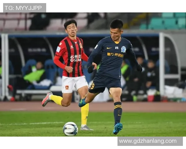 广州足球队杯赛技术分析与表现评估探讨